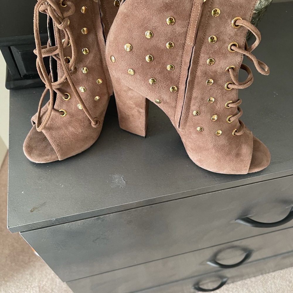 Giuseppe Zonotti shoe